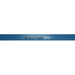 Binary Trader Pro Software System and EA - automated trading system